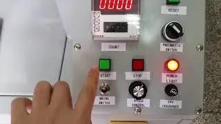 The details of the Multifunctional tape winding machine
