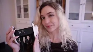 do you want today to be the same or different? ♡ asmr