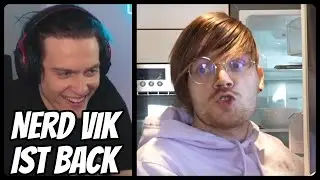Niek REAGIERT auf NICE GUYS... | Ali Tells