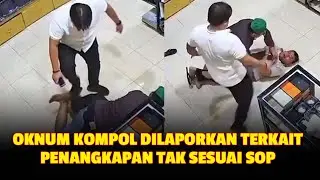 Kompol Dedi Kurniawan Dilaporkan ke Propam Polda Sumut Terkait Penangkapan Tak Sesuai SOP