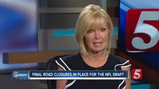 NewsChannel 5 Latest Headlines | April 24, 6am