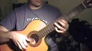 SMRPG Let's Try Guitar