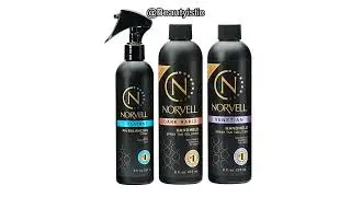 Fascination Tanning Kit Review: Is This At-Home Spray Tan System Worth the Investment?