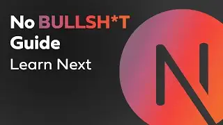 Руководство по Next.js без ерунды (не тратьте время)