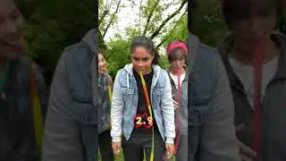 Fruit roll up  challenge *I WON* #shorts