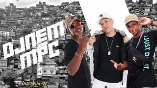 Mc Viny QJP, Mc L&eacute;o Mk, Ng Mzn - FAVELA OH (Dj Nem Mpc)