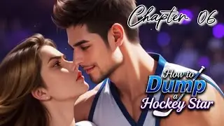 PRE-GAME | How to Dump a Hockey Star Chapter 6 (Chapters: Interactive Stories 💎)