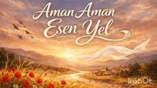 Esen yel🎶türkü versiyon 