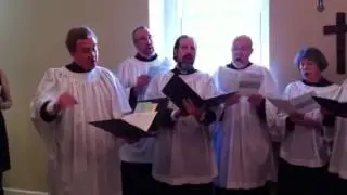 Musical Dedication