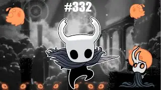 Day 331: Defeating the Corrupted Kin every day until Silksong comes out