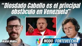 C&oacute;mo se vive la situaci&oacute;n interna en Venezuela