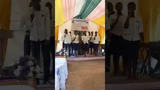 Orugendo ngaluwende  by favour choir