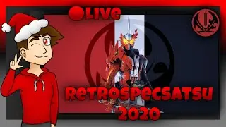 Live Retrospecsatsu!(Retrospectiva Tokudatsu 2020)