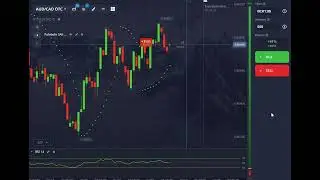 Pocket Option 1 Minutes Strategy, Works Proven