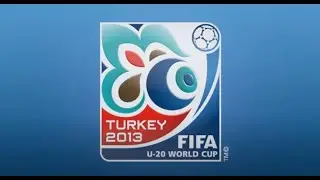 Introducing the FIFA U-20 World Cup Turkey 2013