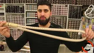 Traditionell Shisha Rauchen... Wie macht man es richtig???