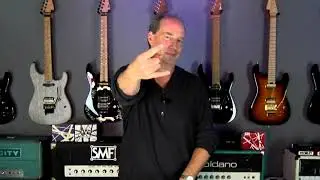 FU-Tone  EVH Work Mat Tech Tip