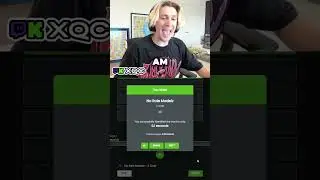 bro has the power to guess music from listening to 0.1 second 😭 #xqc #rainbolt #smart #music #game
