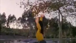 trini kwan unmorphed