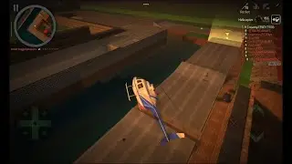 Payback 2 Public Online Server #489
