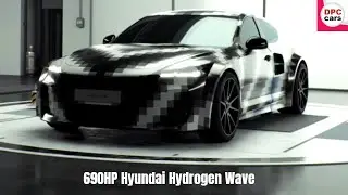690HP Hyundai Hydrogen Wave