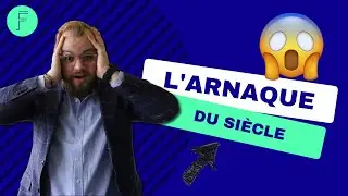 L'ARNAQUE DU SIECLE - Le Portage Salarial !