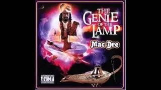Mac Dre   Make You Mine