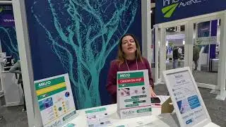 SLAS2025 Innovation AveNEW Participant: React4life S.p.A.