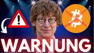 BITCOIN HAT keine ZUKUNFT!?🤯❌Prof. Thorsten Hens