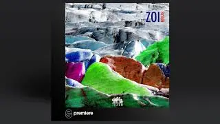Premiere: Zoi CA - Awake (Original Mix) - Traum Schallplatten