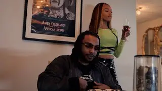 Drewzyy Headquarters official video #detroit #trending