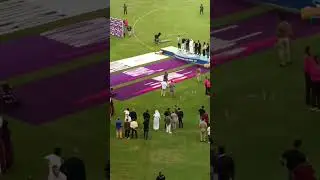 Asia Cup last moments drama