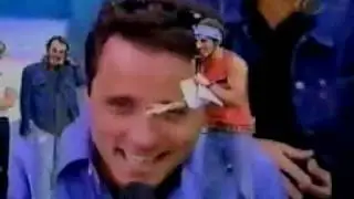 Tit&atilde;s - Programa Descontrole, 2002