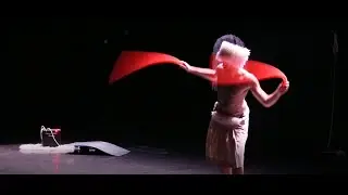 DANSE AVEC LE YAK - Captation int&eacute;grale du 26 mars 2021