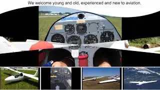 Welcome to the North Florida Soaring Society (NFSS)