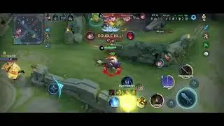 Comeback!! Chano farm lane gameplay - Honor Of King #honorofkings #honorofkingsindonesia 