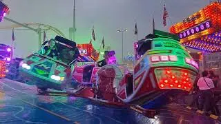Future Dance - De Voer (Offride) Video Mega Kermis Arnhem GelreDome 2021