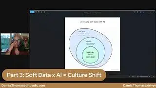Part 3: Soft Data x AI = Culture Shift
