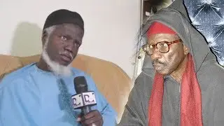 Témoignage fort de Oustaz Alioune Sall sur Serigne Cheikh Al Maktoum