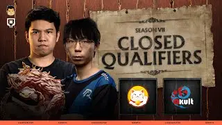 Full Game: PlayTime vs YB.Tearlaments - Game 2 (BO3) | PGL Wallachia Season 7 SEA CQ