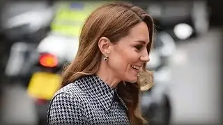 Kate's Priceless Gift: The Secret Symbol from King Charles