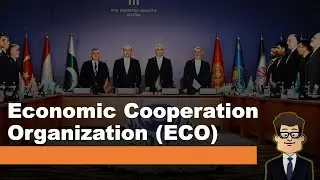 Economic Cooperation Organization | Introduction, Foundation, History, Objectives