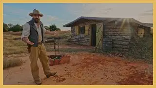 Нарушая моё молчание: за кулисами строительства моей усадьбы XIX века