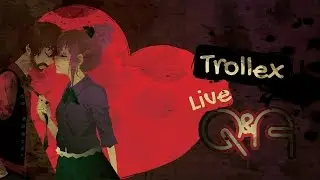 #TROLLEX Couple's Q&A Trollumbo & Fallenangel Pirex