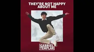 Gabriel Templar - 