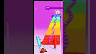 Wacky Run - EPIC FAIL MOMENT