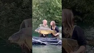 Life is not measured by time. Why we love fishing together and sharing those special moments 🙌🎣