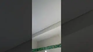Teto Tenso, Teto WC, Teto PVC, Teto Tencionado em tela PVC