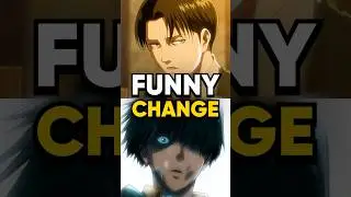 They Did Levi DIRTY?!