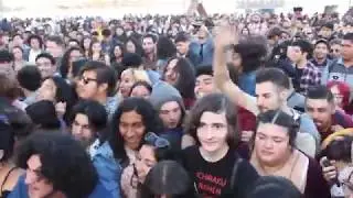 BEACH BUMS - Live at Tropic&aacute;lia